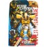 Робот-трансформер INTER CHANGE Bumblebee