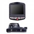 Видеорегистратор Blackbox Car Zhar GT300 A8 Novatek FullHD 1080P черный